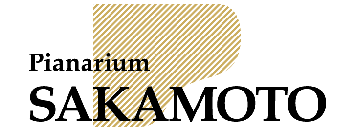 Pianarium SAKAMOTO